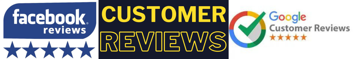 These reviews provide valuable insights into the experiences and satisfaction of previous customers