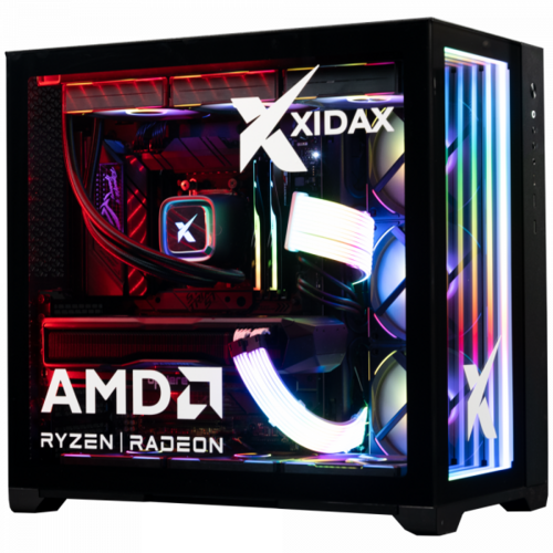 Discover TechnoGeek's custom AMD and Intel computers. Precision-built for maximum efficiency and power