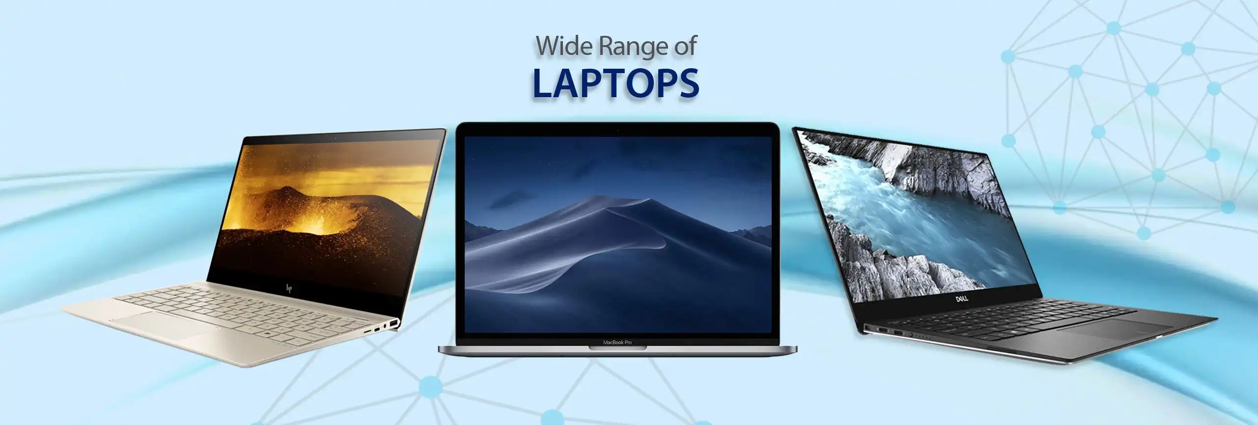 Laptop Sales from Technogeek