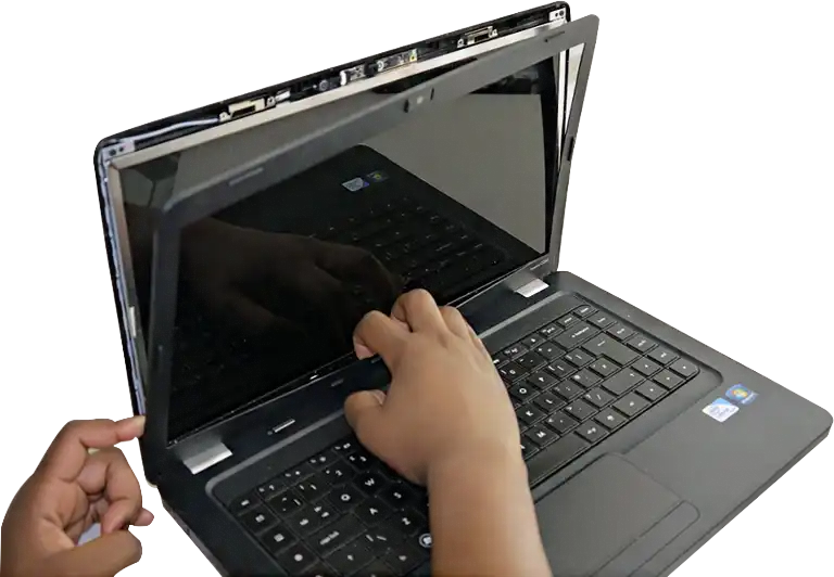 Kallangur laptop Fast Screen Replacements