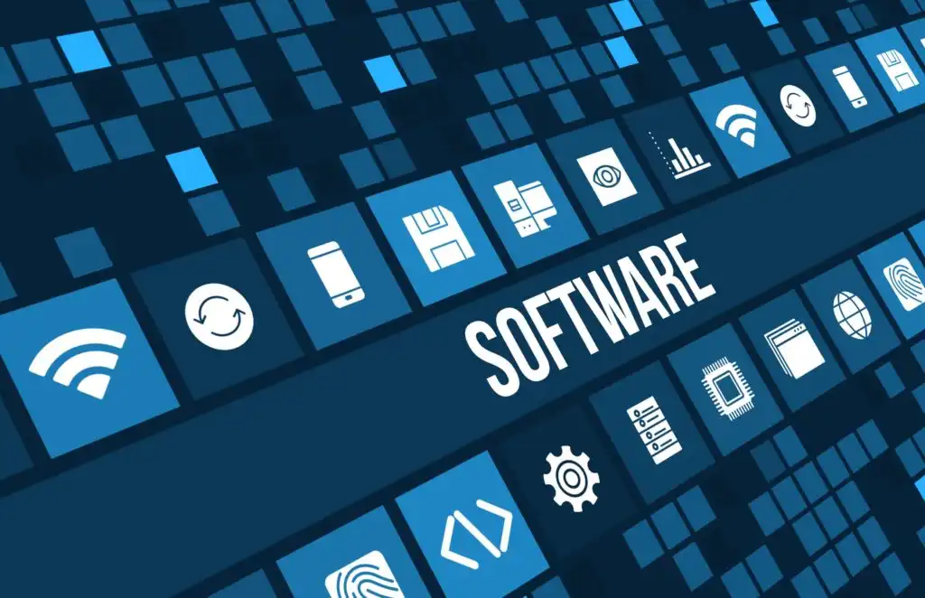 Software, sales, install and setup services Kallangur
